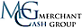 Merchant Cash Group logo