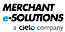 Merchant E-Solutions logo