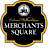 Merchants Square logo