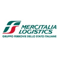 Mercitalia Logistics logo