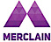 Merclain logo