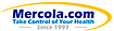 Mercola.com logo