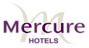 Mercure Kuta Beach Bali logo