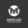 Mercuri International Sverige logo