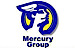 Mercury Group logo