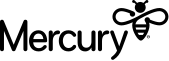 Mercury NZ logo