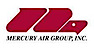 Mercury Air Group logo