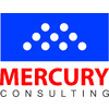 Mercury Consulting logo