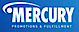 Mercury Promotions & Fulfillment logo