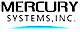 Mercury Systems logo