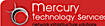 Mercury Technology Services logo