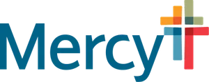 Mercy Health logo