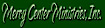 Mercy Center Ministries logo