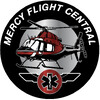 Mercy Flight Central logo