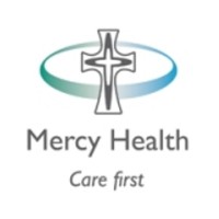 Mercy Health logo