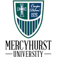 Mercyhurst University logo