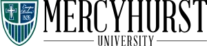 Mercyhurst University logo