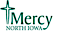 Mercy Medical Center North Iowa logo