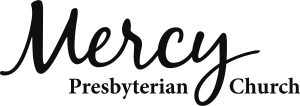 Mercy Presbyterian Church logo