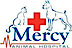 Mercy Animal Hospital logo