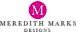 Meredith Marks logo