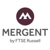 Mergent logo