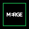 Merge logo