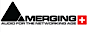 Merging Technologies logo