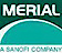 Merial logo