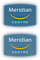 Meridian Centre logo