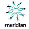 Meridian logo