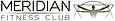 Meridian Fitness Club logo