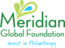 Meridian Global Foundation logo