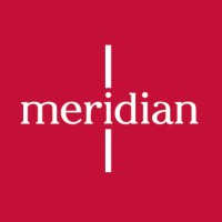 Meridian Global Services logo