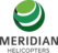 Meridian Helicopters logo