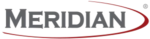 Meridian Manufacturing logo