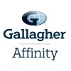 Gallagher Affinity logo