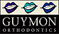 Guymon Orthodontics logo