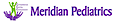 Meridian Pediatrics logo