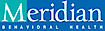 Meridian Behavioral Health logo