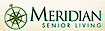 Meridian Senior logo