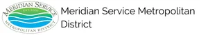 Meridian Service logo