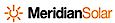 Meridian Solar logo