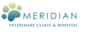 Meridian Veterinary Clinic & Hospital logo