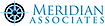 Meridian Associates logo