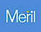 Meril logo