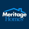 Meritage Homes logo