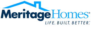 Meritage Homes logo