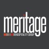 Meritage Hospitality Group logo