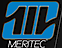 Meritec logo